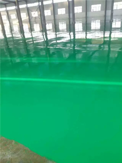 武山，我直接给你一份室外地坪漆翻新维修